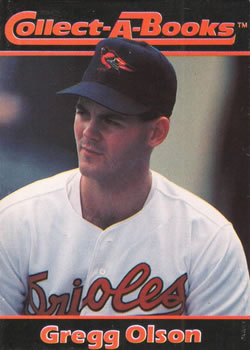 Gregg Olson