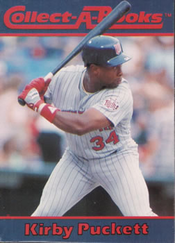 Kirby Puckett