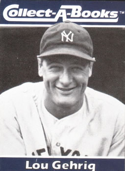 Lou Gehrig