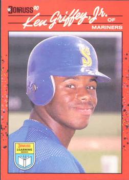 Ken Griffey Jr.