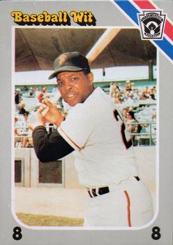 Willie Mays