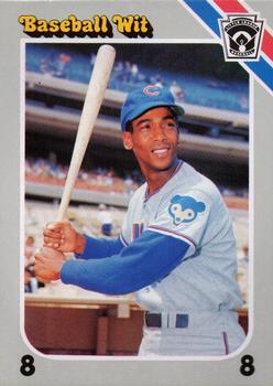 Ernie Banks