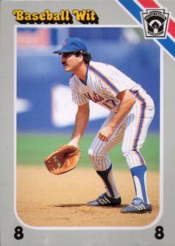 Keith Hernandez