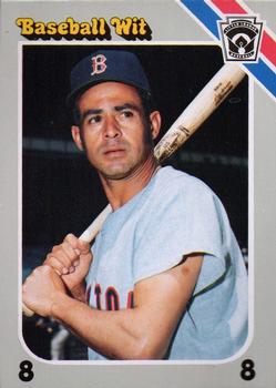 Luis Aparicio
