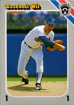 Nolan Ryan