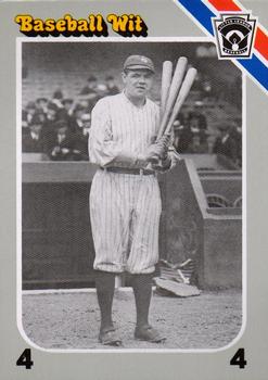 Babe Ruth