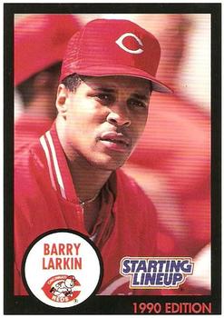 Barry Larkin