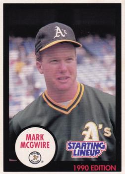 Mark McGwire