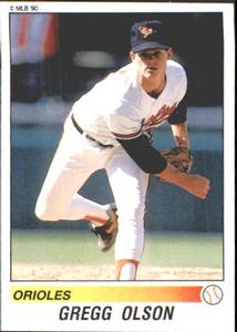 #2 Gregg Olson