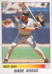Wade Boggs