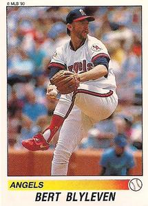 Bert Blyleven