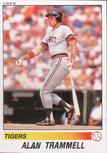 Alan Trammell