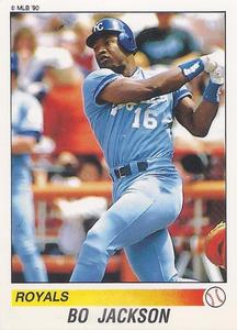 Bo Jackson