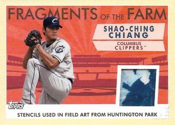 Shao-Ching Chiang