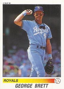 George Brett