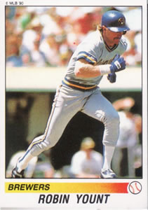 Robin Yount