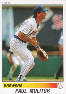 Paul Molitor