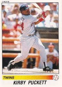 Kirby Puckett