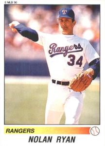 Nolan Ryan