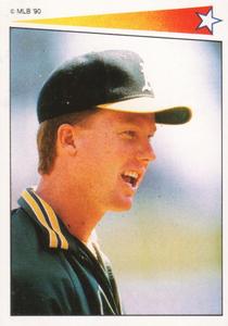Mark McGwire