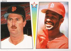 Rick Reuschel / Ozzie Smith