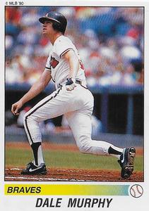 Dale Murphy