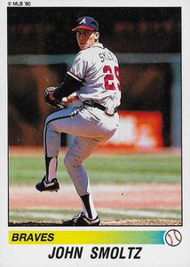 John Smoltz