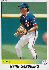 Ryne Sandberg