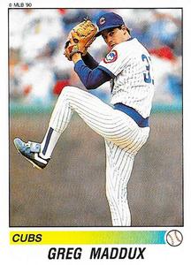 Greg Maddux