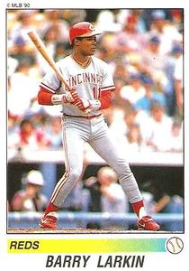 Barry Larkin