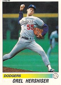 Orel Hershiser