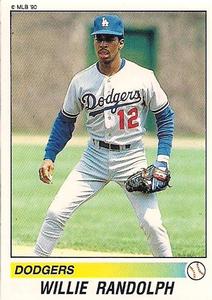 Willie Randolph