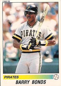Barry Bonds