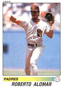 Roberto Alomar