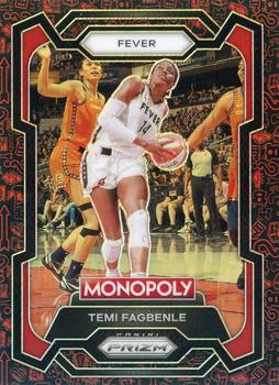 Temi Fagbenle