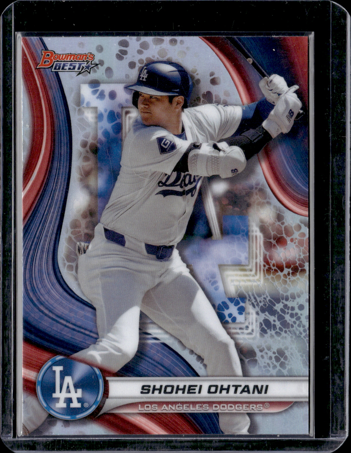 Shohei Ohtani