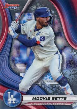 Mookie Betts