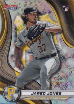 Jared Jones