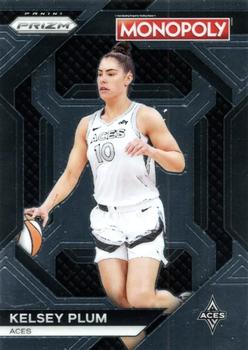 Kelsey Plum