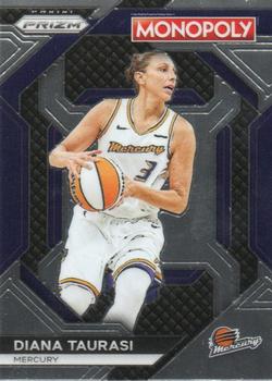 Diana Taurasi