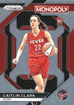 Caitlin Clark