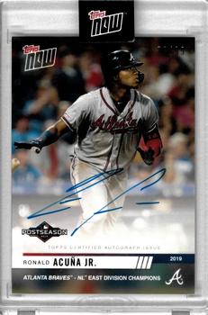 Ronald Acuña Jr.