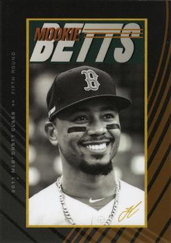 Mookie Betts