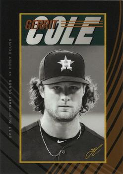 Gerrit Cole