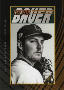Trevor Bauer