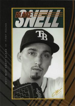 Blake Snell