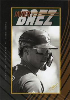 Javier Baez