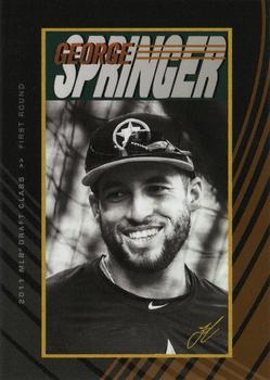 George Springer