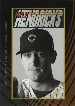 Kyle Hendricks