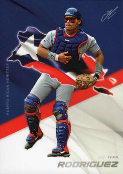 Ivan Rodriguez